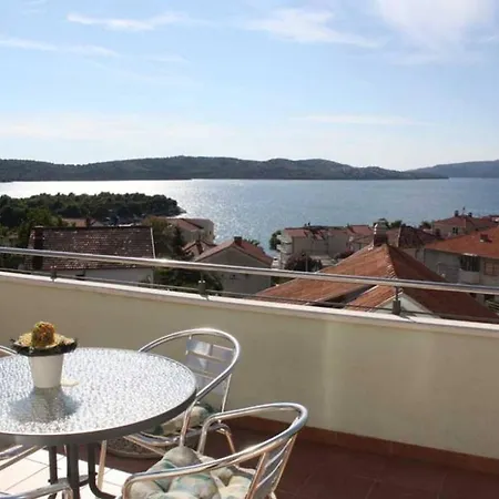 In With Sea View, Terrace, Air Conditioning, Wifi 4328-6 *