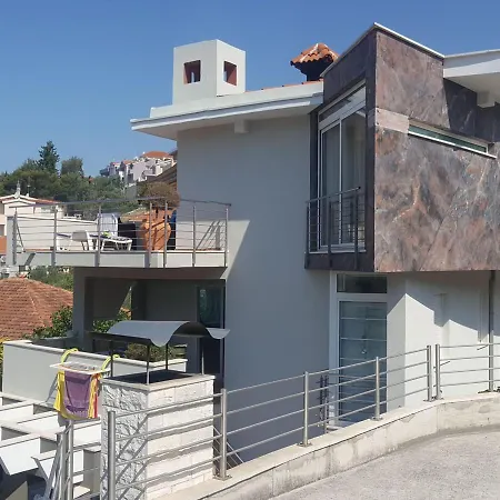 In With Sea View, Terrace, Air Conditioning, Wifi 4328-6 Appartement *