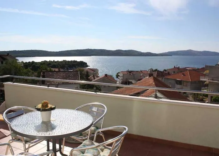 In With Sea View, Terrace, Air Conditioning, Wifi 4328-6 *