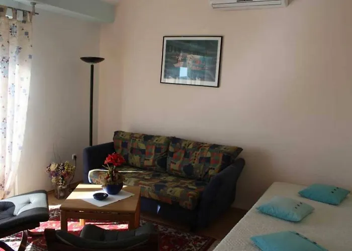 In With Sea View, Terrace, Air Conditioning, Wifi 4328-6