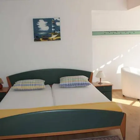In With Sea View, Terrace, Air Conditioning, Wifi 4328-6 * Trogir