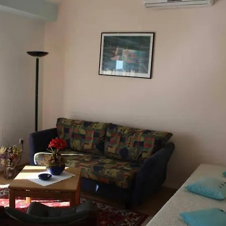 In With Sea View, Terrace, Air Conditioning, Wifi 4328-6