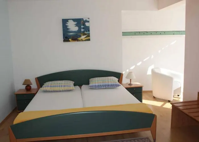 In With Sea View, Terrace, Air Conditioning, Wifi 4328-6 * 特罗吉尔
