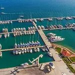 Apartman In With Sea View, Terrace, Air Conditioning, Wifi 4328-6 *