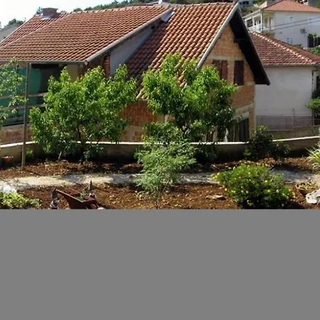In With Sea View, Terrace, Air Conditioning, Wifi 4328-6 Apartman *