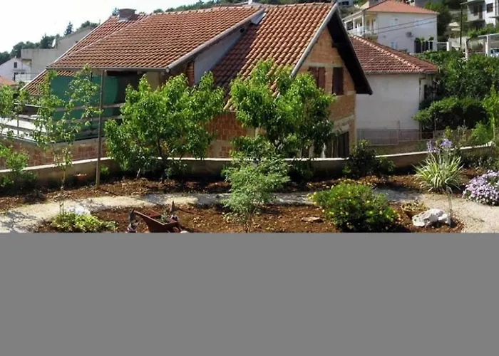 In With Sea View, Terrace, Air Conditioning, Wifi 4328-6 Apartman *